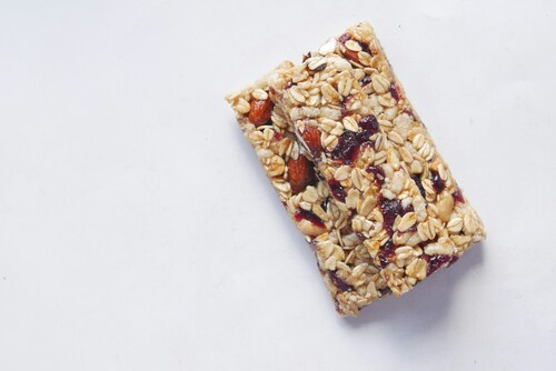 protein bar