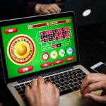 How Market Giants Dominate Online Gambling