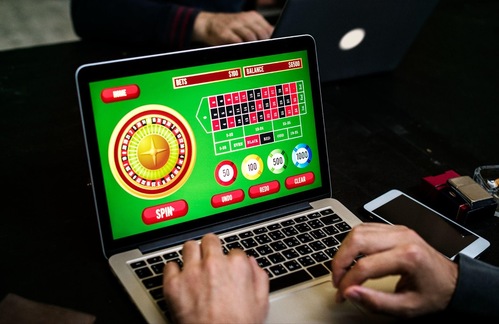 How Market Giants Dominate Online Gambling